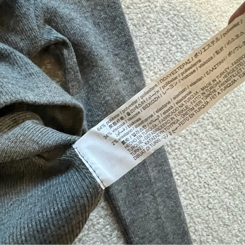 Zara Ruffle Top - Picture 5 of 7